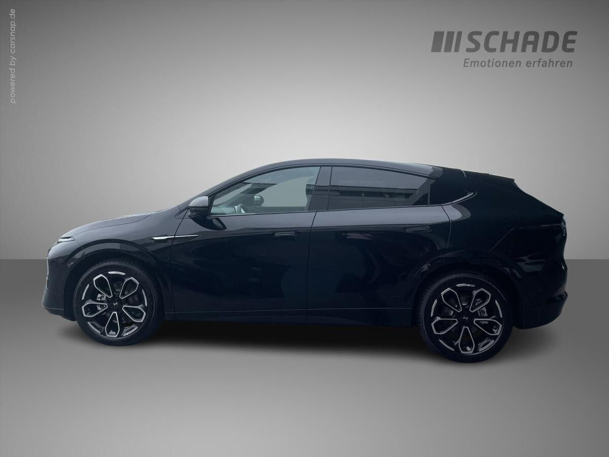 XPENG G6 AWD PERFORMANCE *MJ25* Sitzklima * AHK * Massage * sofort verfügbar *