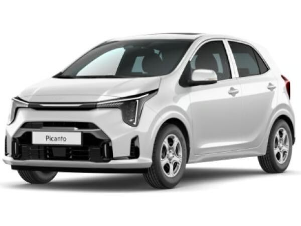 Kia Picanto Core, Navi, Klima, Einparkhilfe, Rückfahrkamera
