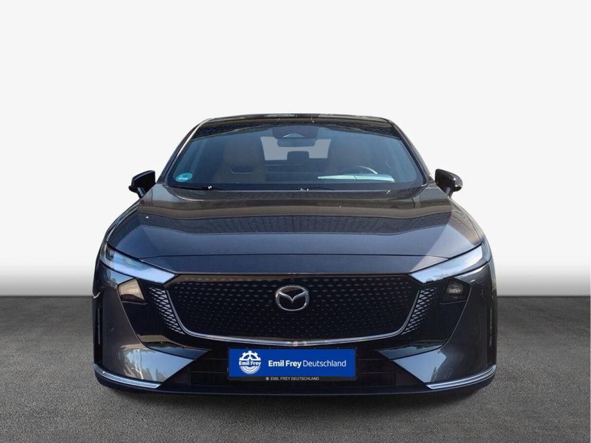 Mazda 6e EV Elektro Heckantrieb Takumi Plus