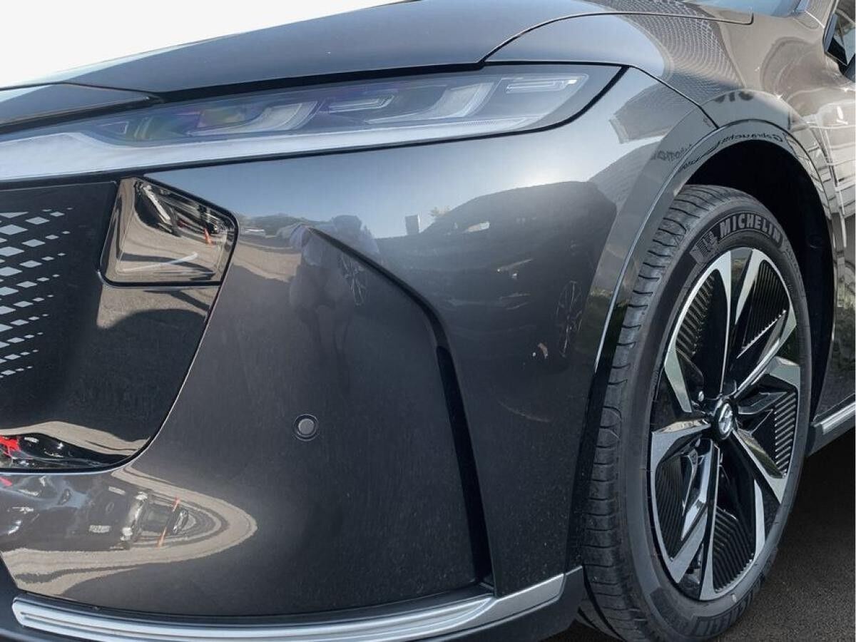 Mazda 6e EV Elektro Heckantrieb Takumi Plus