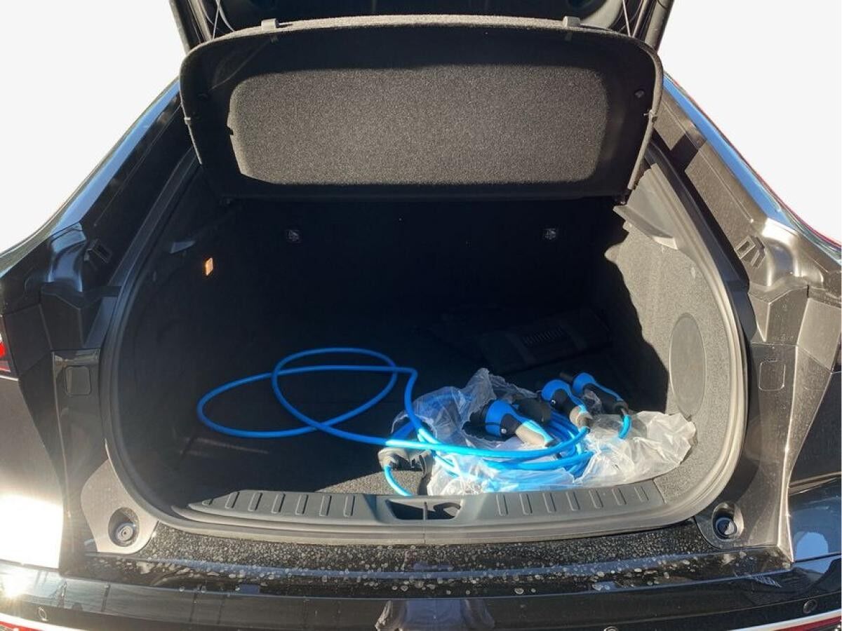 Mazda 6e EV Elektro Heckantrieb Takumi Plus