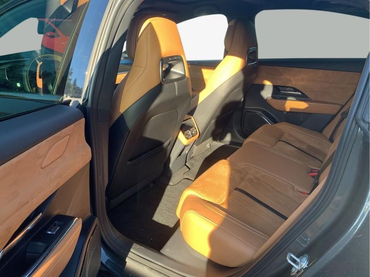 Mazda 6e EV Elektro Heckantrieb Takumi Plus