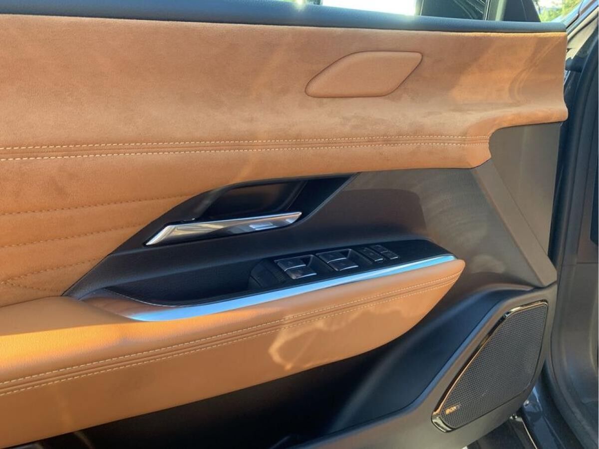 Mazda 6e EV Elektro Heckantrieb Takumi Plus