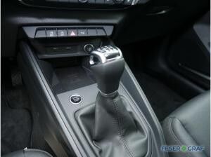Audi A1 Sportback 30 TFSI Schaltge. S line LED Sitzh.