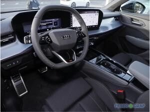 Audi Q3 Sportback TDI S line LED Tech plus