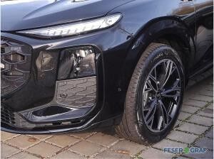 Audi Q3 Sportback TDI S line LED Tech plus