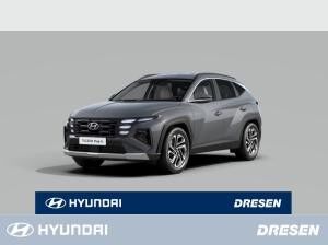 Hyundai TUCSON 1.6 Prime Plug-In-Hybrid⚠️| Navi | Klimaauto. | Leder | Sitzheizung | Rückfahrkamera