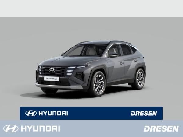 Hyundai TUCSON 1.6 Prime Plug-In-Hybrid⚠️| Navi | Klimaauto. | Leder | Sitzheizung | Rückfahrkamera