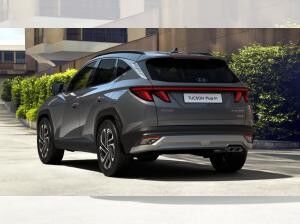 Hyundai TUCSON 1.6 Prime Plug-In-Hybrid⚠️| Navi | Klimaauto. | Leder | Sitzheizung | Rückfahrkamera