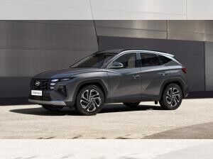 Hyundai TUCSON 1.6 Prime Plug-In-Hybrid⚠️| Navi | Klimaauto. | Leder | Sitzheizung | Rückfahrkamera