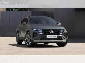 Hyundai TUCSON 1.6 Prime Plug-In-Hybrid⚠️| Navi | Klimaauto. | Leder | Sitzheizung | Rückfahrkamera