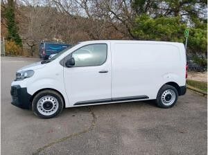 Opel Vivaro Cargo L2H1 ✅ sofort verfügbar ✅ AHK Heckklappe verglast