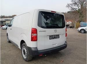 Opel Vivaro Cargo L2H1 ✅ sofort verfügbar ✅ AHK Heckklappe verglast