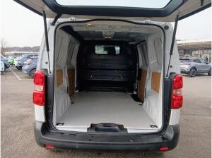 Opel Vivaro Cargo L2H1 ✅ sofort verfügbar ✅ AHK Heckklappe verglast