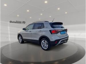 Volkswagen T-Cross 1.0 TSI Goal 2xKlima ACC AHK AUT