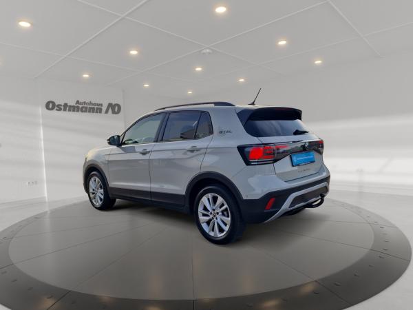 Volkswagen T-Cross 1.0 TSI Goal 2xKlima ACC AHK AUT