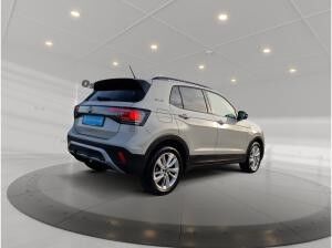 Volkswagen T-Cross 1.0 TSI Goal 2xKlima ACC AHK AUT