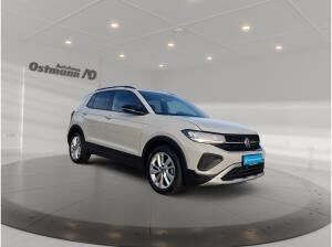 Volkswagen T-Cross 1.0 TSI Goal 2xKlima ACC AHK AUT
