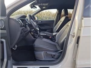 Volkswagen T-Cross 1.0 TSI Goal 2xKlima ACC AHK AUT