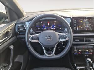 Volkswagen T-Cross 1.0 TSI Goal 2xKlima ACC AHK AUT