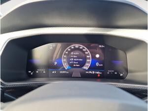 Volkswagen T-Cross 1.0 TSI Goal 2xKlima ACC AHK AUT