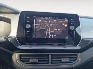 Volkswagen T-Cross 1.0 TSI Goal 2xKlima ACC AHK AUT
