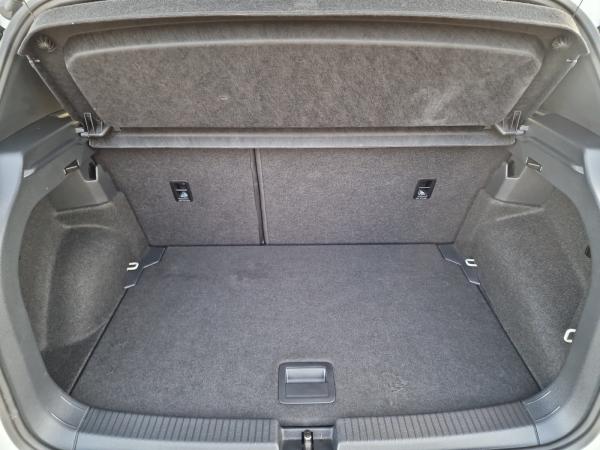 Volkswagen T-Cross 1.0 TSI Goal 2xKlima ACC AHK AUT