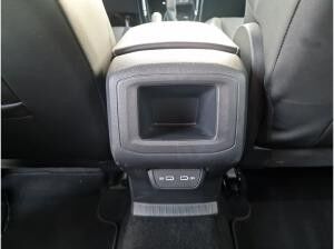 Volkswagen T-Cross 1.0 TSI Goal 2xKlima ACC AHK AUT