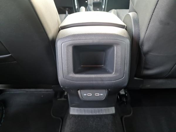 Volkswagen T-Cross 1.0 TSI Goal 2xKlima ACC AHK AUT