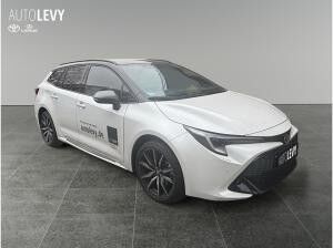 Toyota Corolla Touring 2.0l GR Sport *SOFORT*GR*