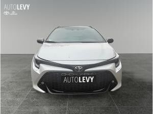 Toyota Corolla Touring 2.0l GR Sport *SOFORT*GR*