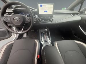 Toyota Corolla Touring 2.0l GR Sport *SOFORT*GR*