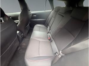 Toyota Corolla Touring 2.0l GR Sport *SOFORT*GR*