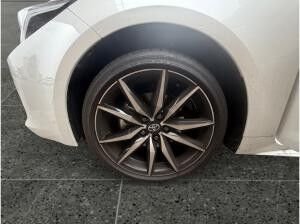 Toyota Corolla Touring 2.0l GR Sport *SOFORT*GR*
