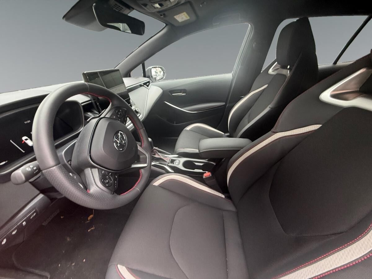 Toyota Corolla Touring 2.0l GR Sport *SOFORT*GR*