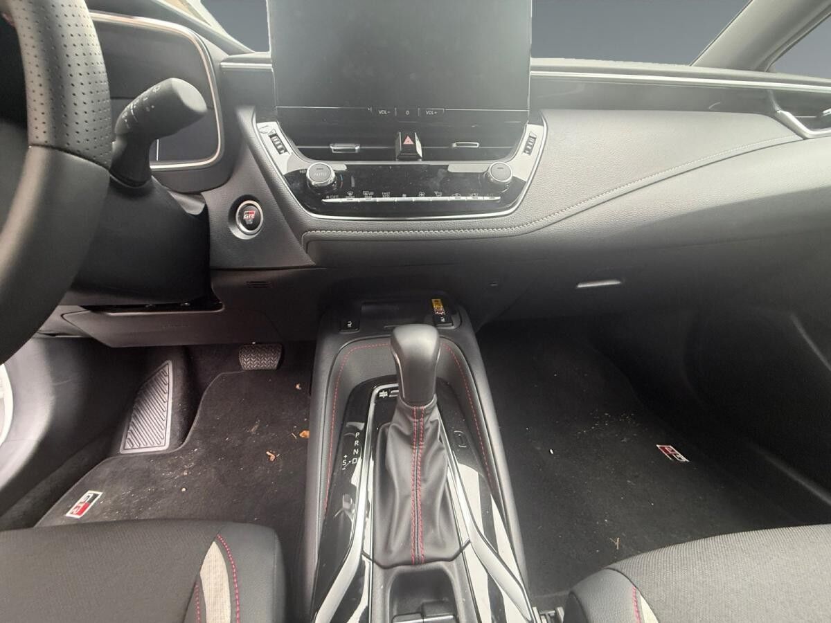 Toyota Corolla Touring 2.0l GR Sport *SOFORT*GR*