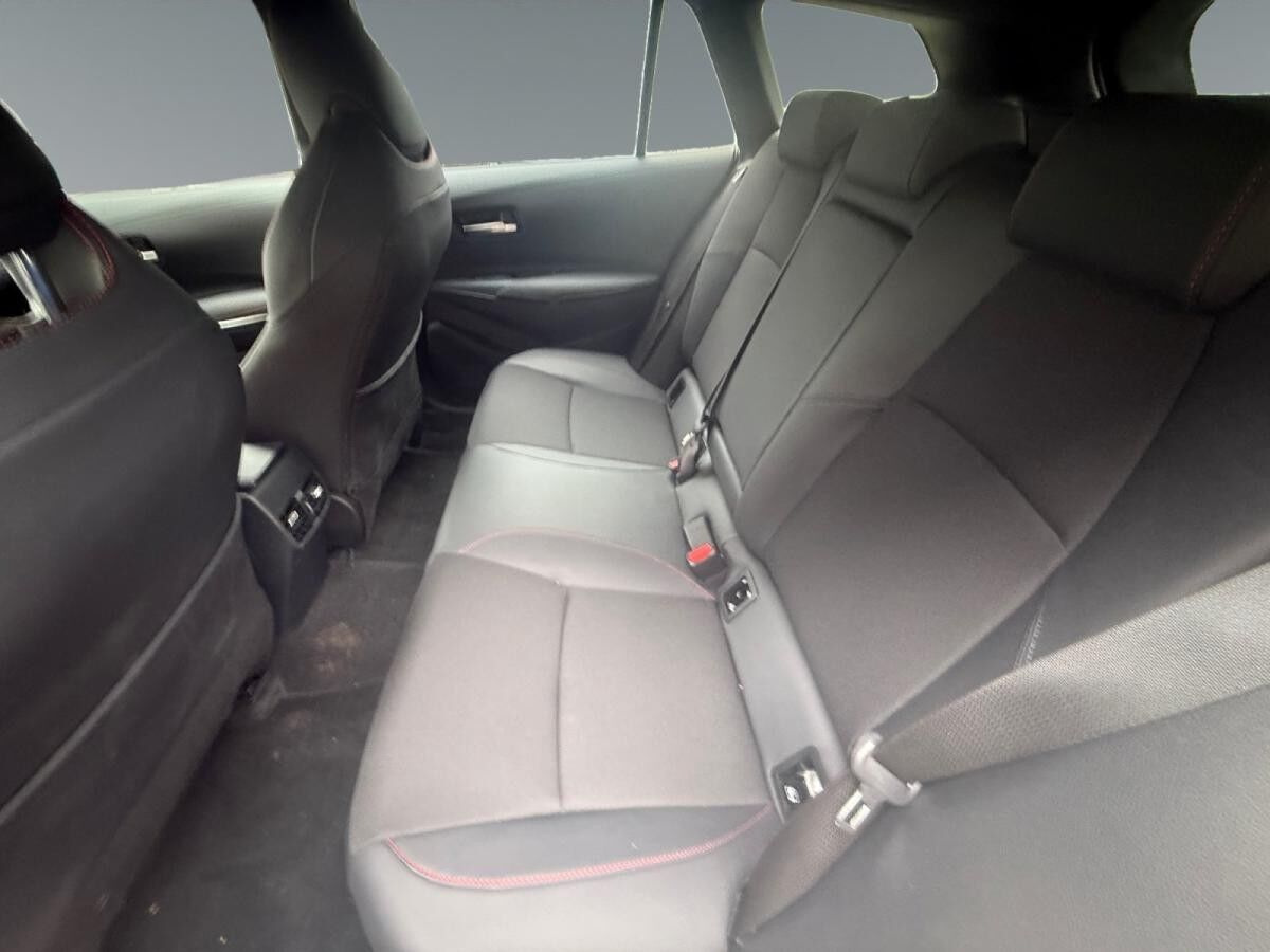 Toyota Corolla Touring 2.0l GR Sport *SOFORT*GR*