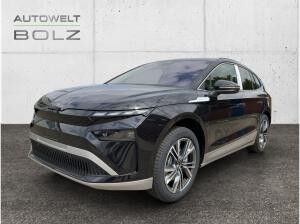 Skoda ENYAQ Enyaq 85 Loft 💥PRIVATLEASING KNALLER💥