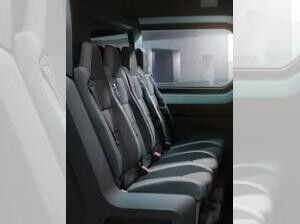 Renault Master Dooppelkabine advance L3H2 3,5t Blue dCi 150 Euro6ebis