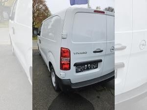 Opel Vivaro Cargo L2H1 ✅ sofort verfügbar ✅ AHK Hecktüren