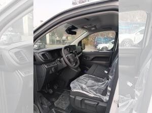 Opel Vivaro Cargo L2H1 ✅ sofort verfügbar ✅ AHK Hecktüren