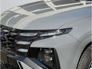 Hyundai TUCSON 1.6 T-GDI Hybrid N Line MJ2026 239PS