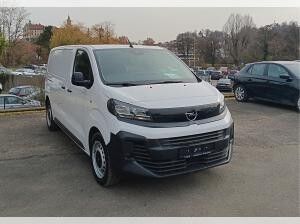 Opel Vivaro Cargo L2H1 ✅ sofort verfügbar ✅ AHK Hecktüren