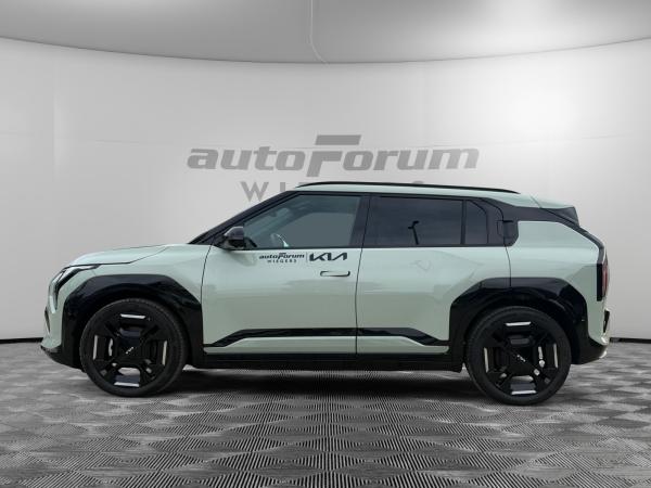 Kia EV3 GT LINE (204 PS) DWP COM Kia EV3 GT LINE (204 PS) DWP COM