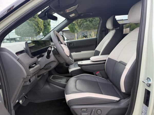 Kia EV3 GT LINE (204 PS) DWP COM Kia EV3 GT LINE (204 PS) DWP COM