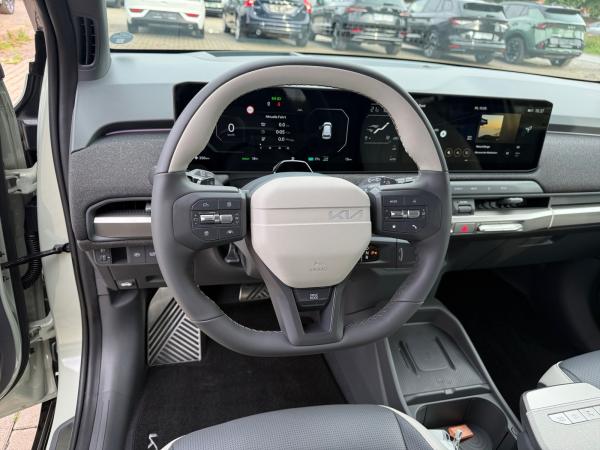 Kia EV3 GT LINE (204 PS) DWP COM Kia EV3 GT LINE (204 PS) DWP COM