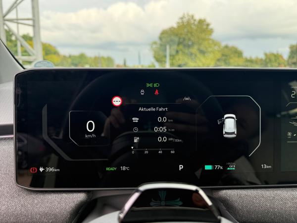 Kia EV3 GT LINE (204 PS) DWP COM Kia EV3 GT LINE (204 PS) DWP COM