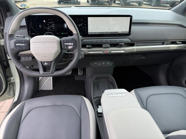 Kia EV3 GT LINE (204 PS) DWP COM Kia EV3 GT LINE (204 PS) DWP COM