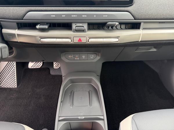 Kia EV3 GT LINE (204 PS) DWP COM Kia EV3 GT LINE (204 PS) DWP COM