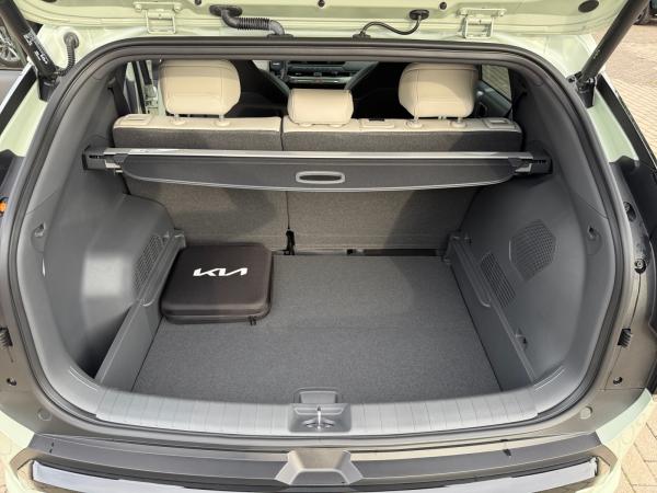 Kia EV3 GT LINE (204 PS) DWP COM Kia EV3 GT LINE (204 PS) DWP COM